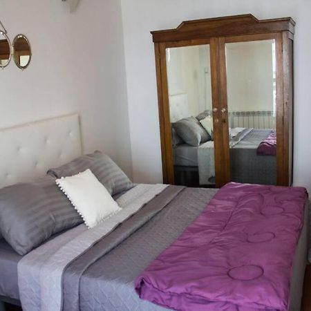 Апартаменты Tu Hogar En El Camino. Burgos Centro. Vut. Wifi Экстерьер фото