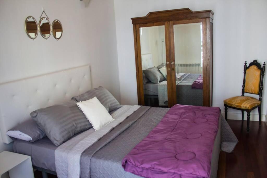 Апартаменты Tu Hogar En El Camino. Burgos Centro. Vut. Wifi Экстерьер фото